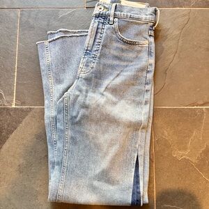 Everlane The High Way Sailor Jean
